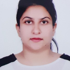 Komalbir Kaur