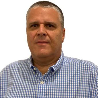 Jesus Fachin