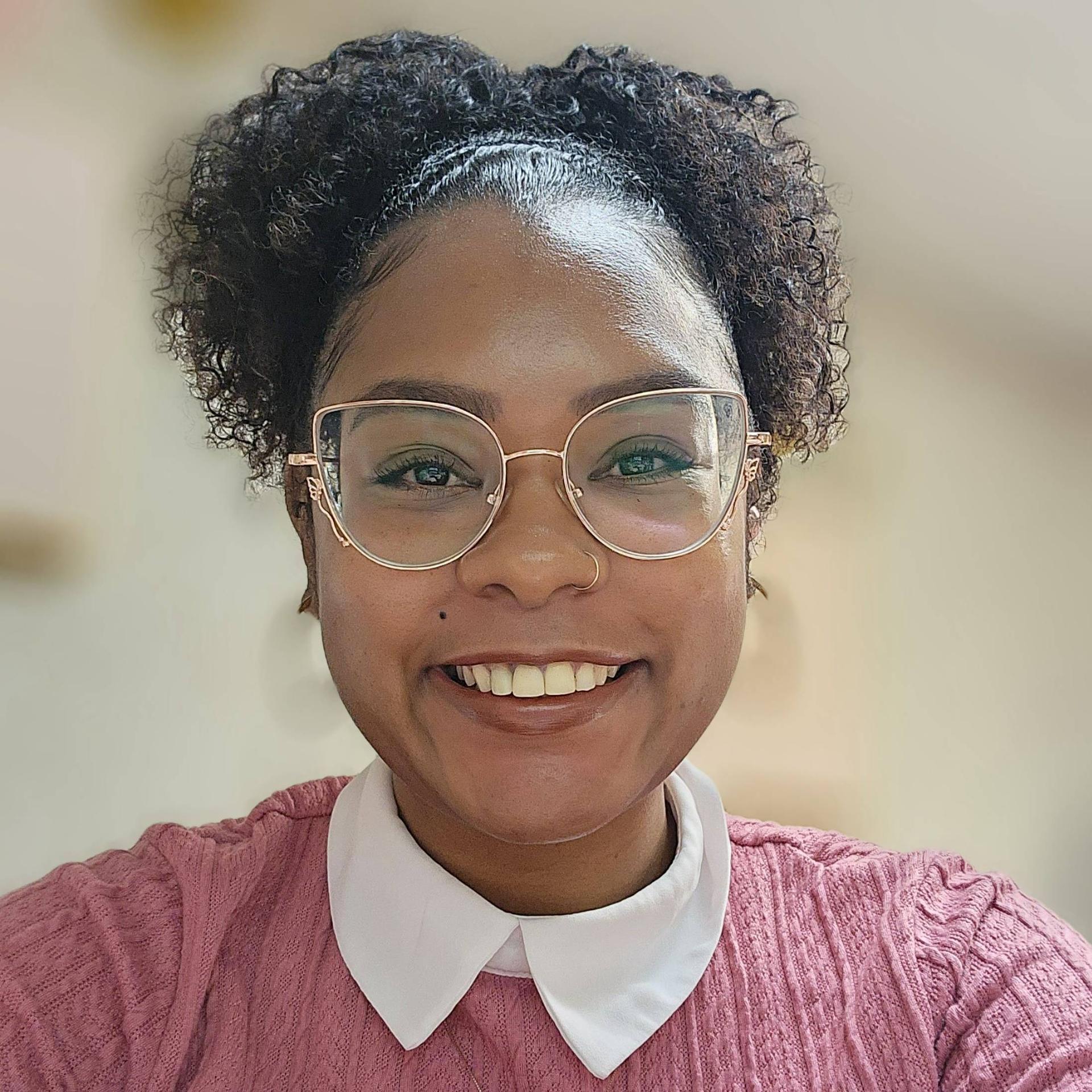 Sheika Hurd
