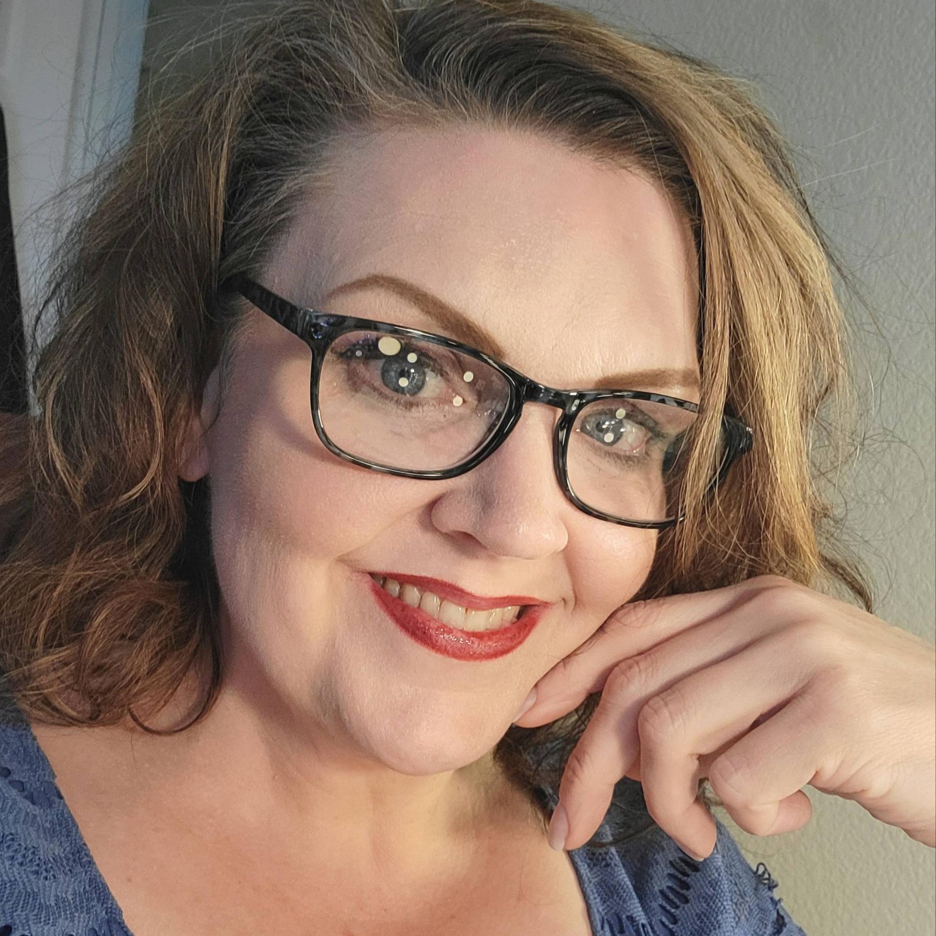 Jacqueline Greider