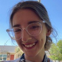 Lydia Chomos