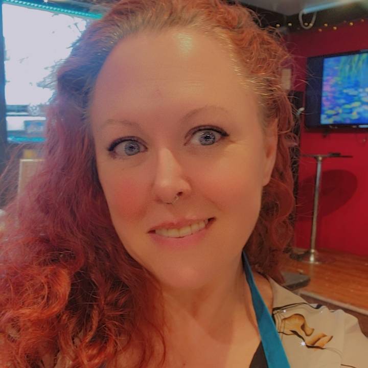 Jennifer Methvin