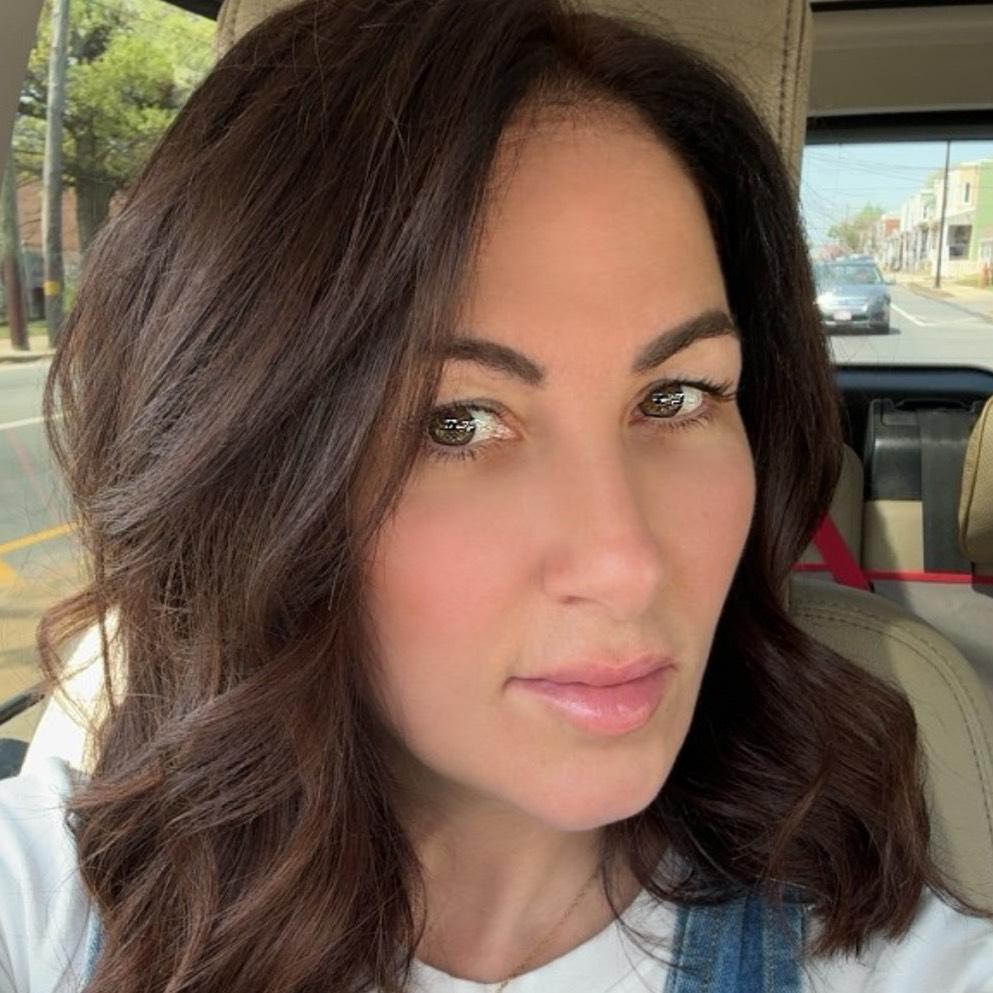 Toniann Schiazza