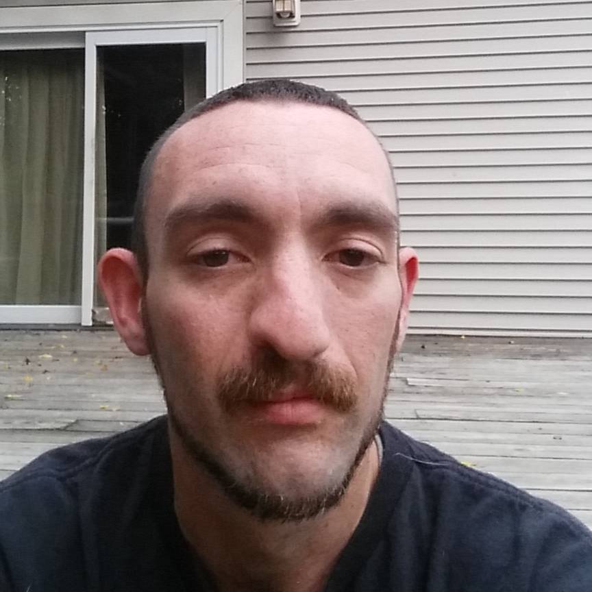 Nathaniel Moore