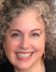 Amy Larson