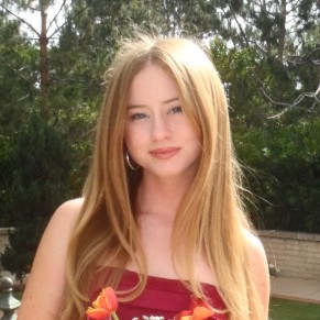 Mya McDonough