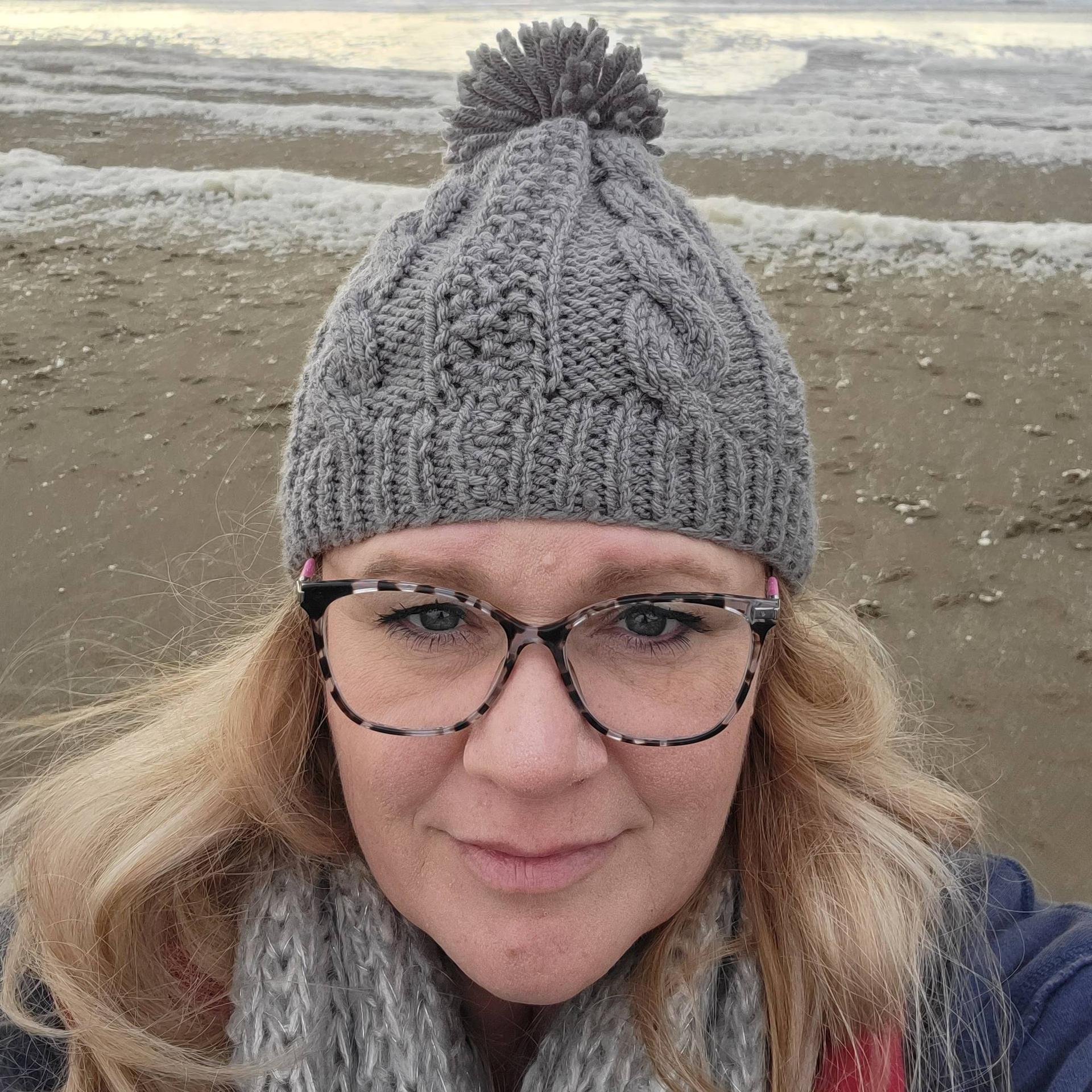Janell Jacobson, RN