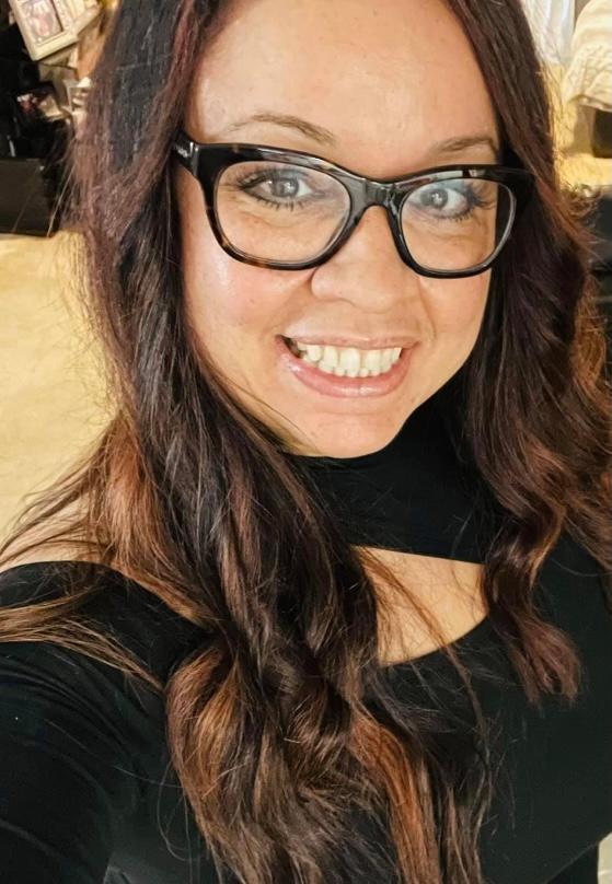 Marisol Pitre