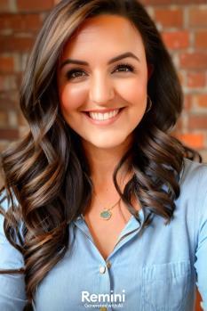 Amanda Bledsoe
