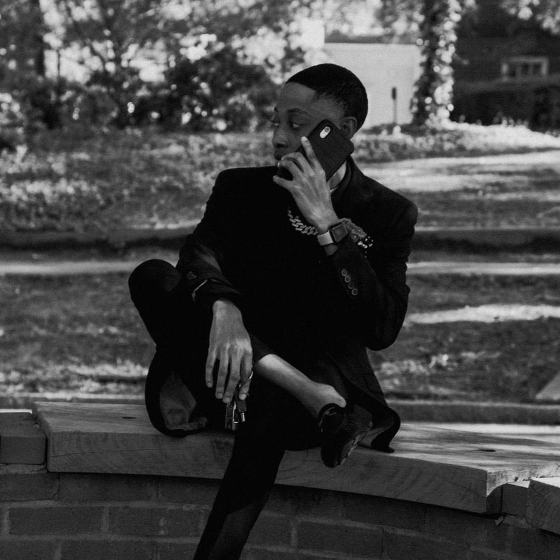 Alexander Dunn
