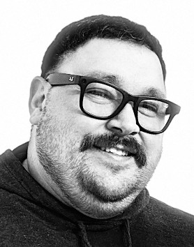 Tony Joe Morales