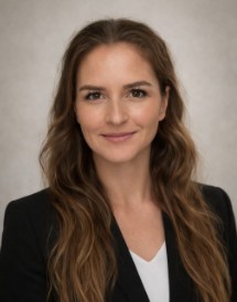 Amanda Harris