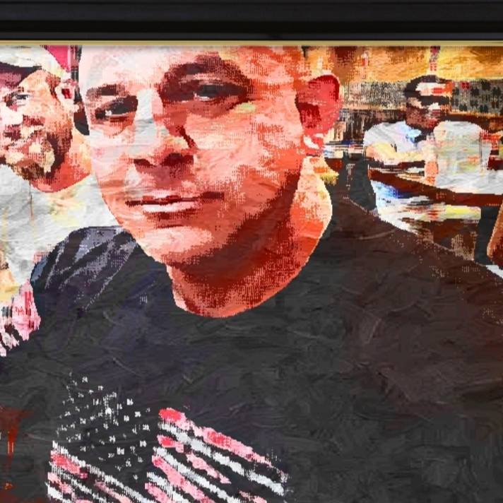 Pete Barrera