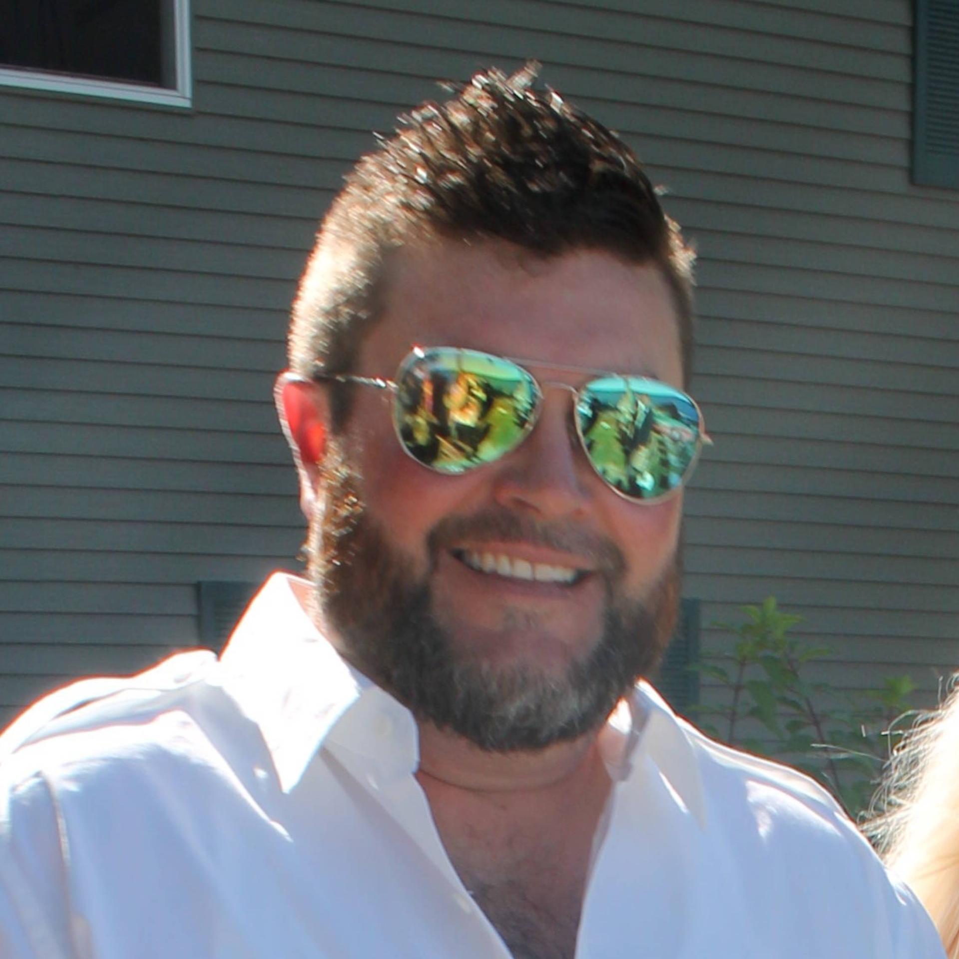 Bradlee G. Boyles