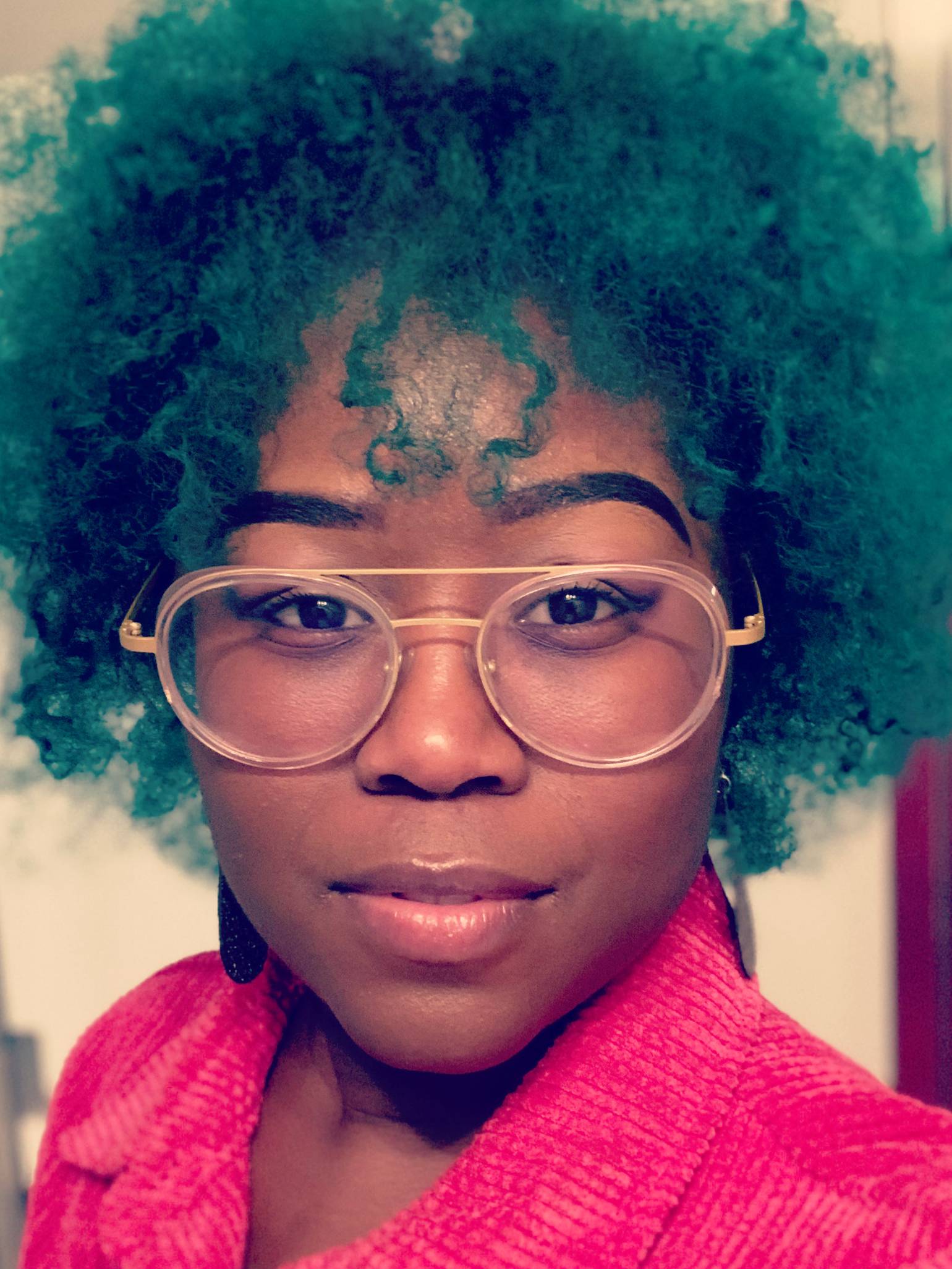 LaToya Hale
