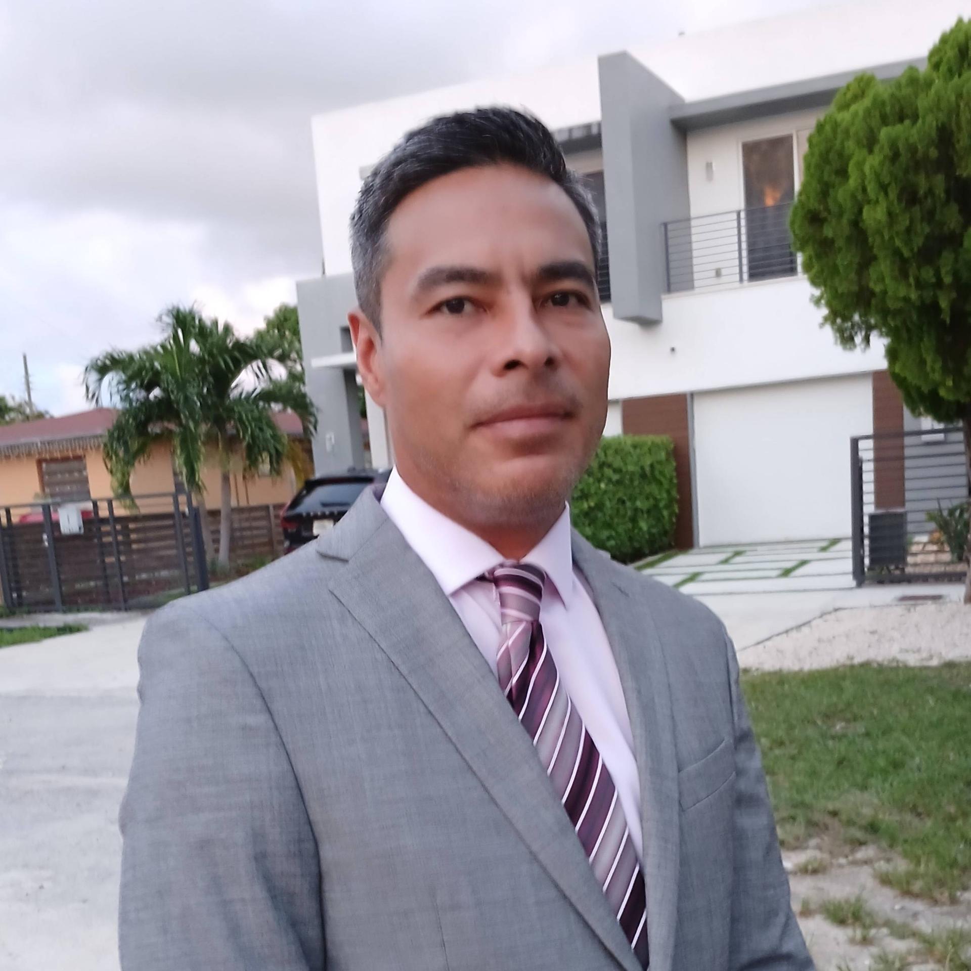 Rafael Tang