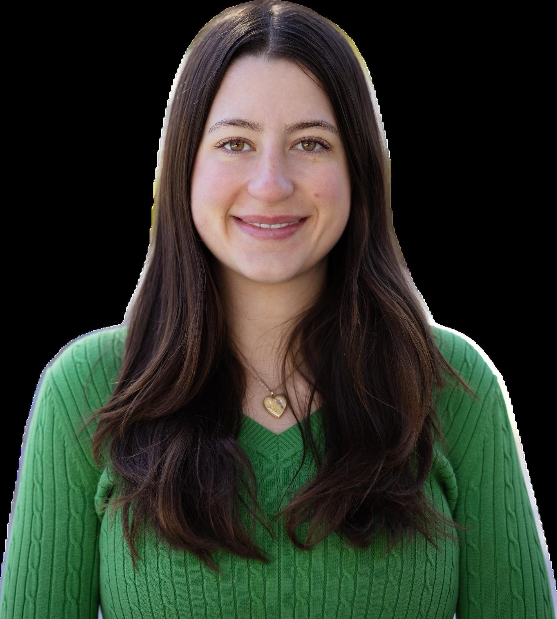 Josie Bernards