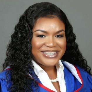 Nicole-Ann Hamilton-Brown