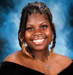 La'Niyah Thorpe