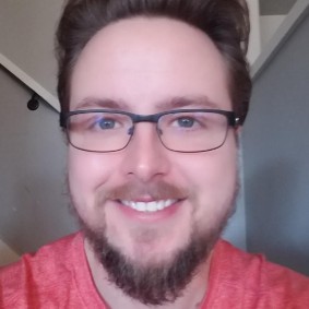 Blake Barber
