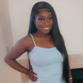 Quasha Kennedy
