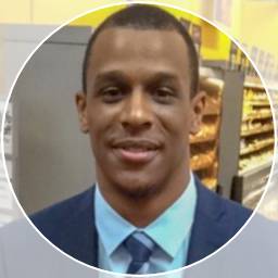 Kevin Perkins II