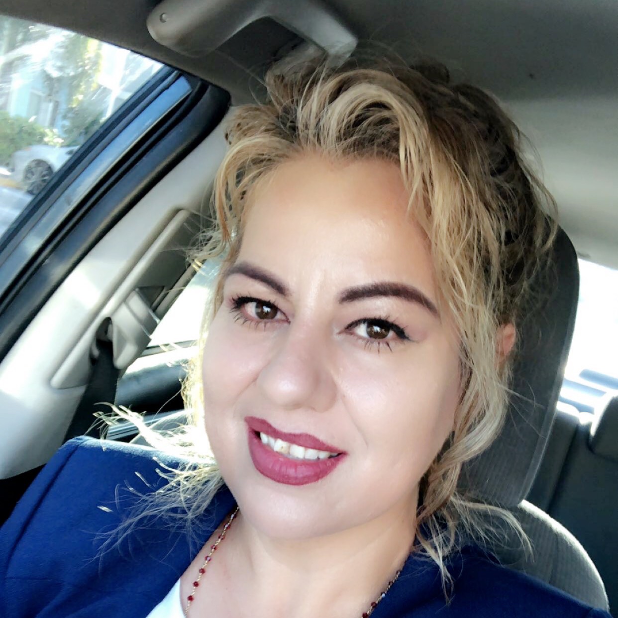 Rosa Pineda