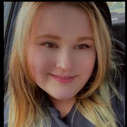 Angelina Gabourie