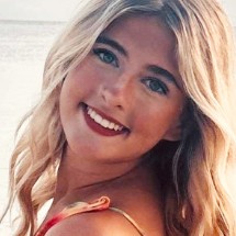 Olivia Kate Morris