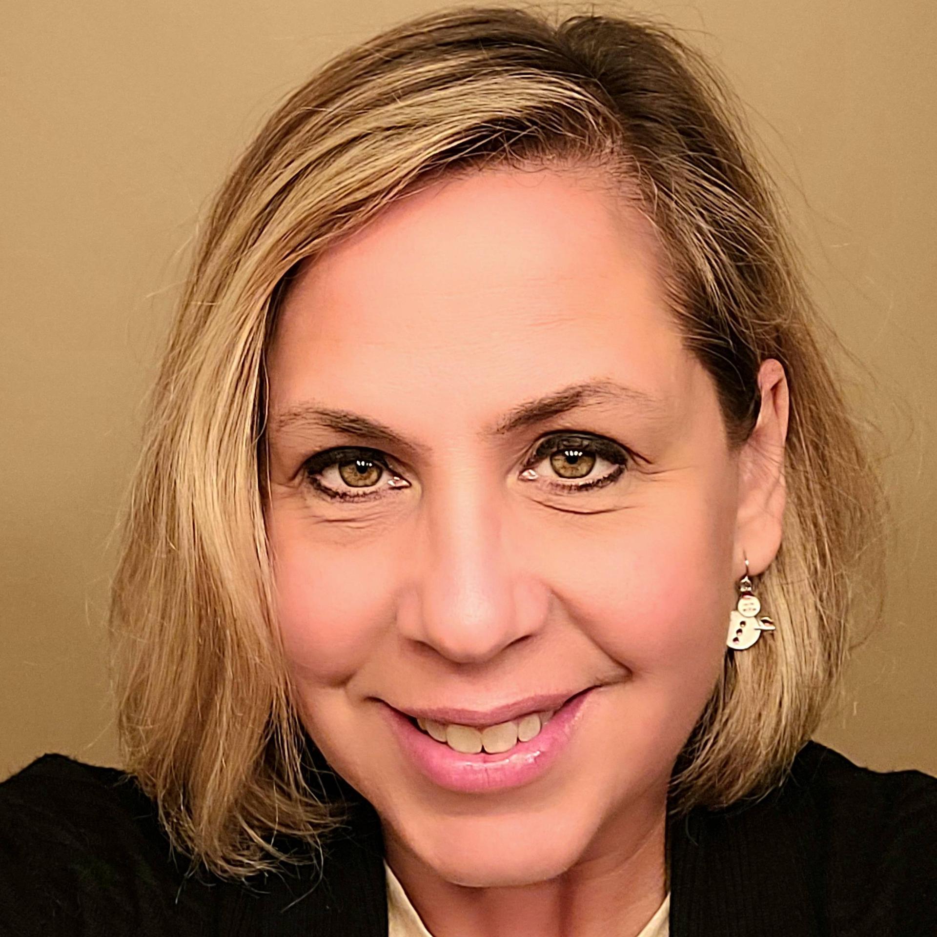 Angela Whitener
