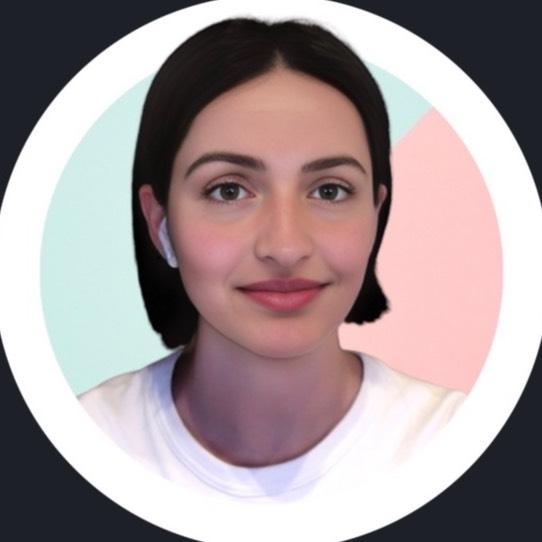 Maha Aldaajani