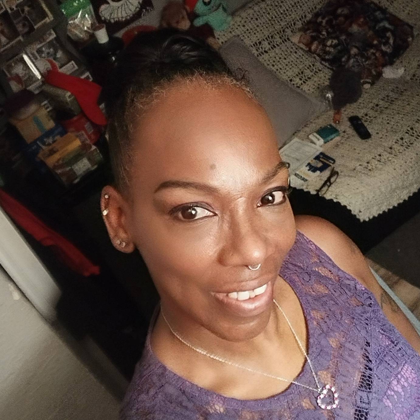 Shawana Luis