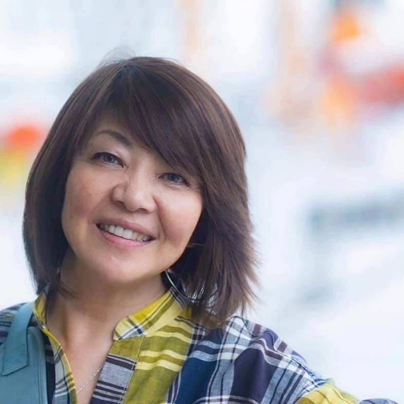 Midori Yoshikawa