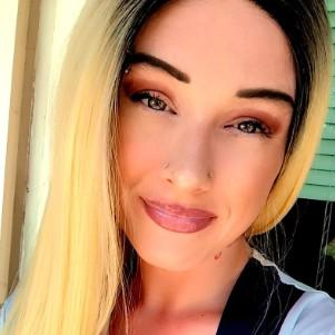 Morgan Ramey