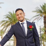 JOSHUA LAGADE