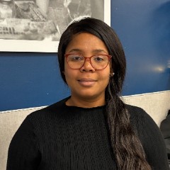 Meeshellee Dorismond