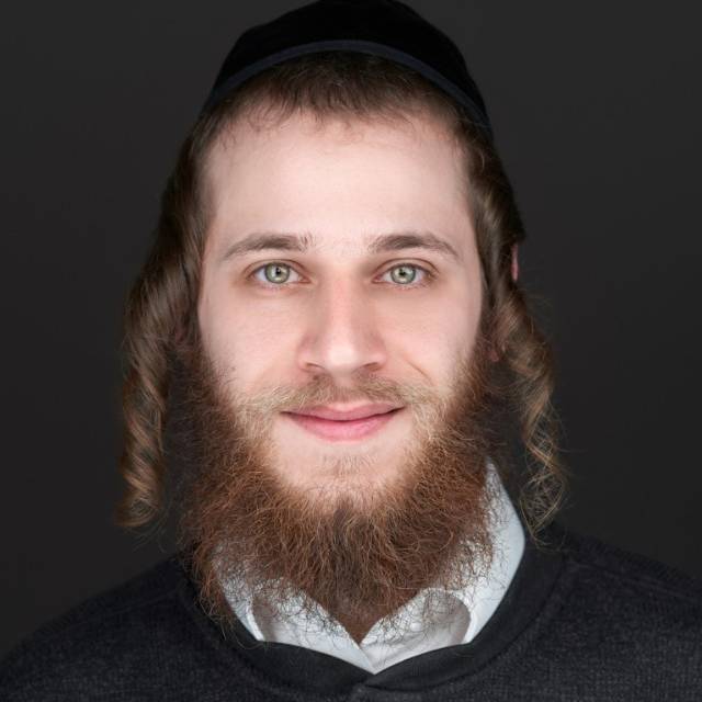 Sholom Ratinov