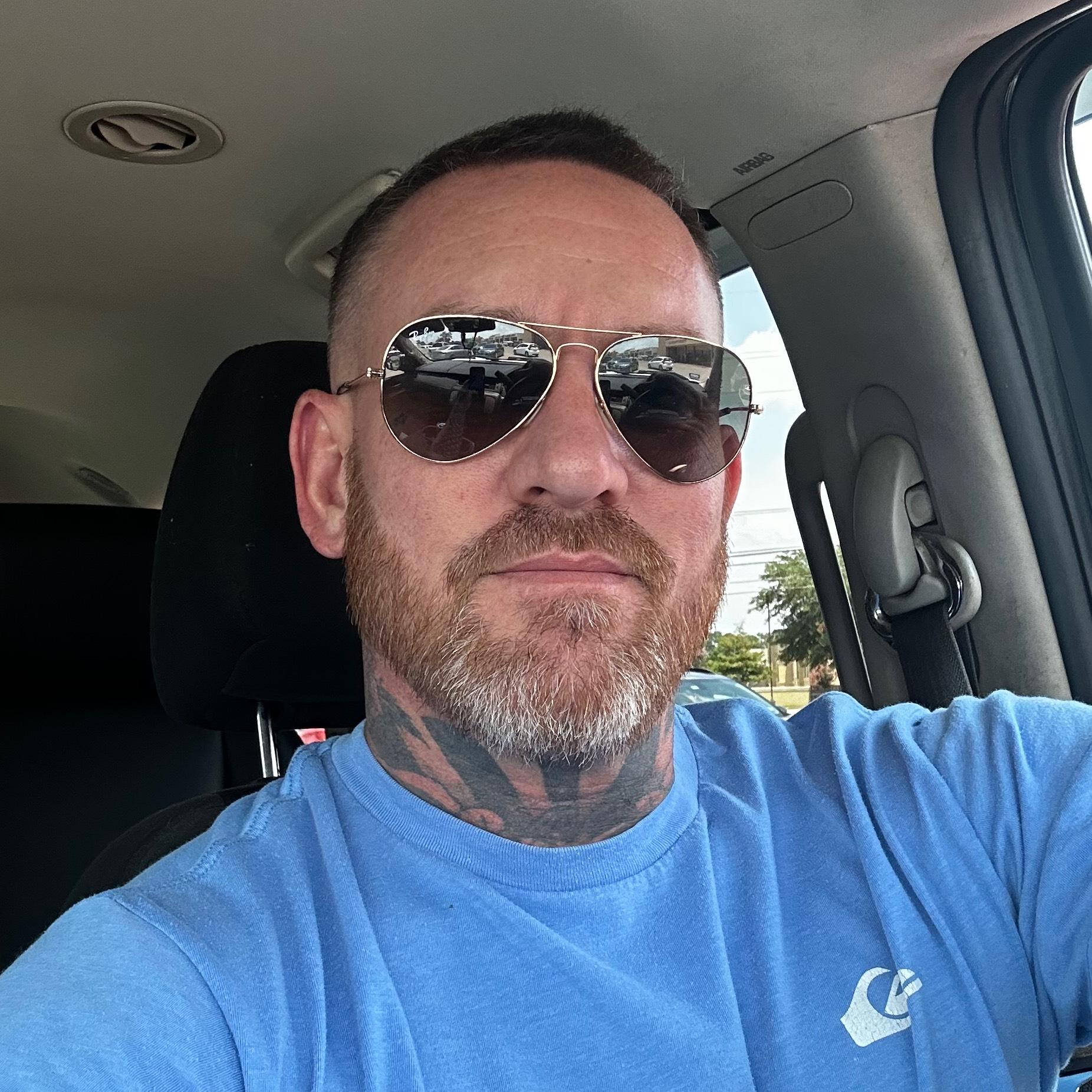 Clayton Kemp