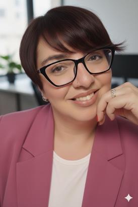 Priscila Barnicoat