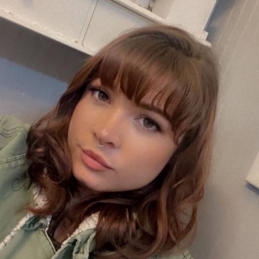 Rachel Dilich