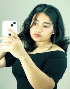 Ana S Caceres