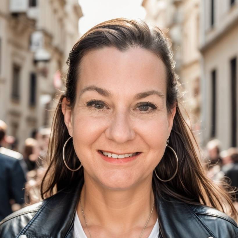 Becky Stegmaier