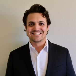 Alexander Martinez