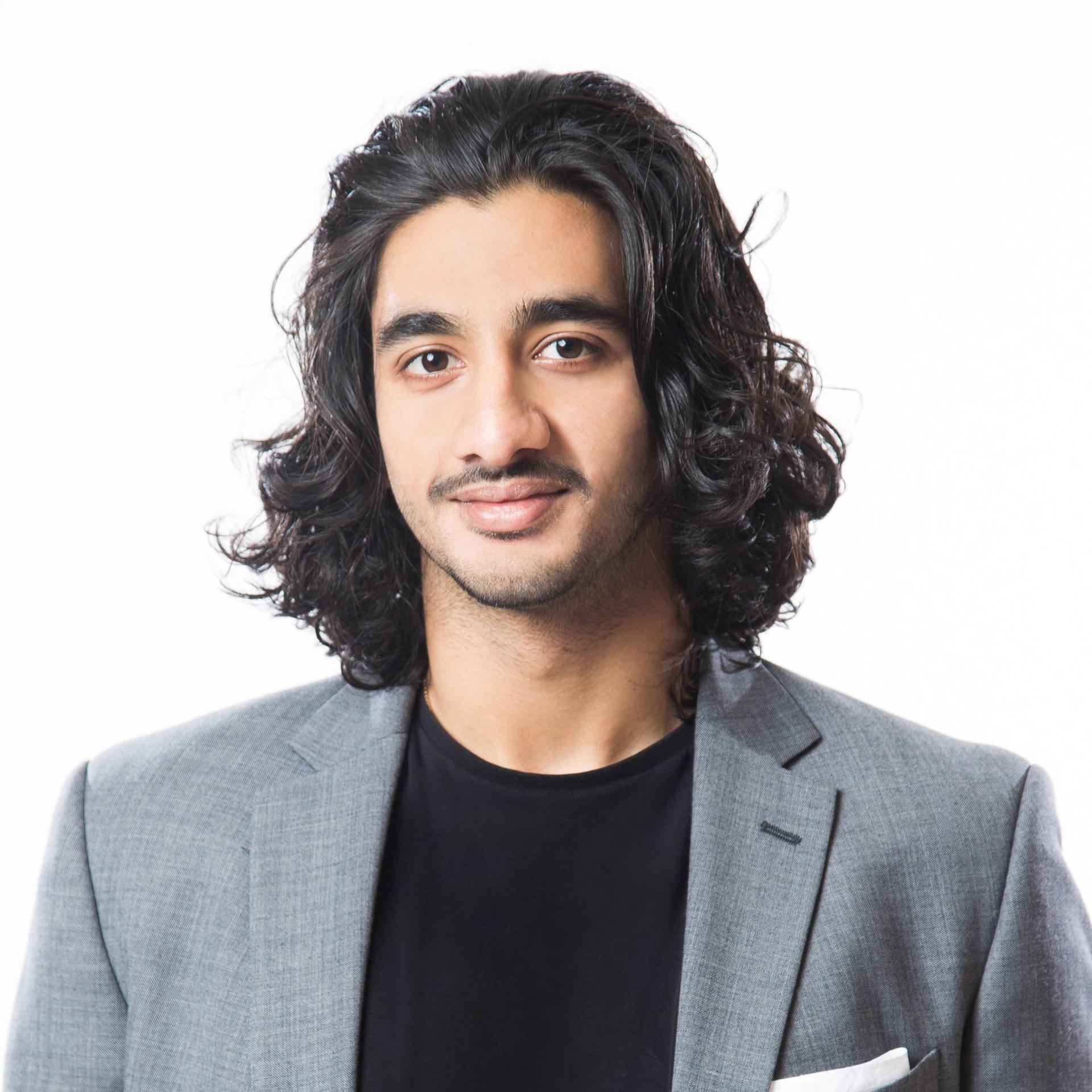 Aakarsh Bhatnagar