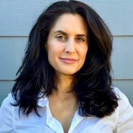 Jill DeWinter