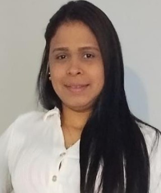 Lidia Perez