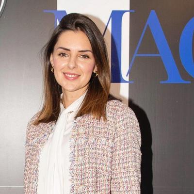 Marija Buzic