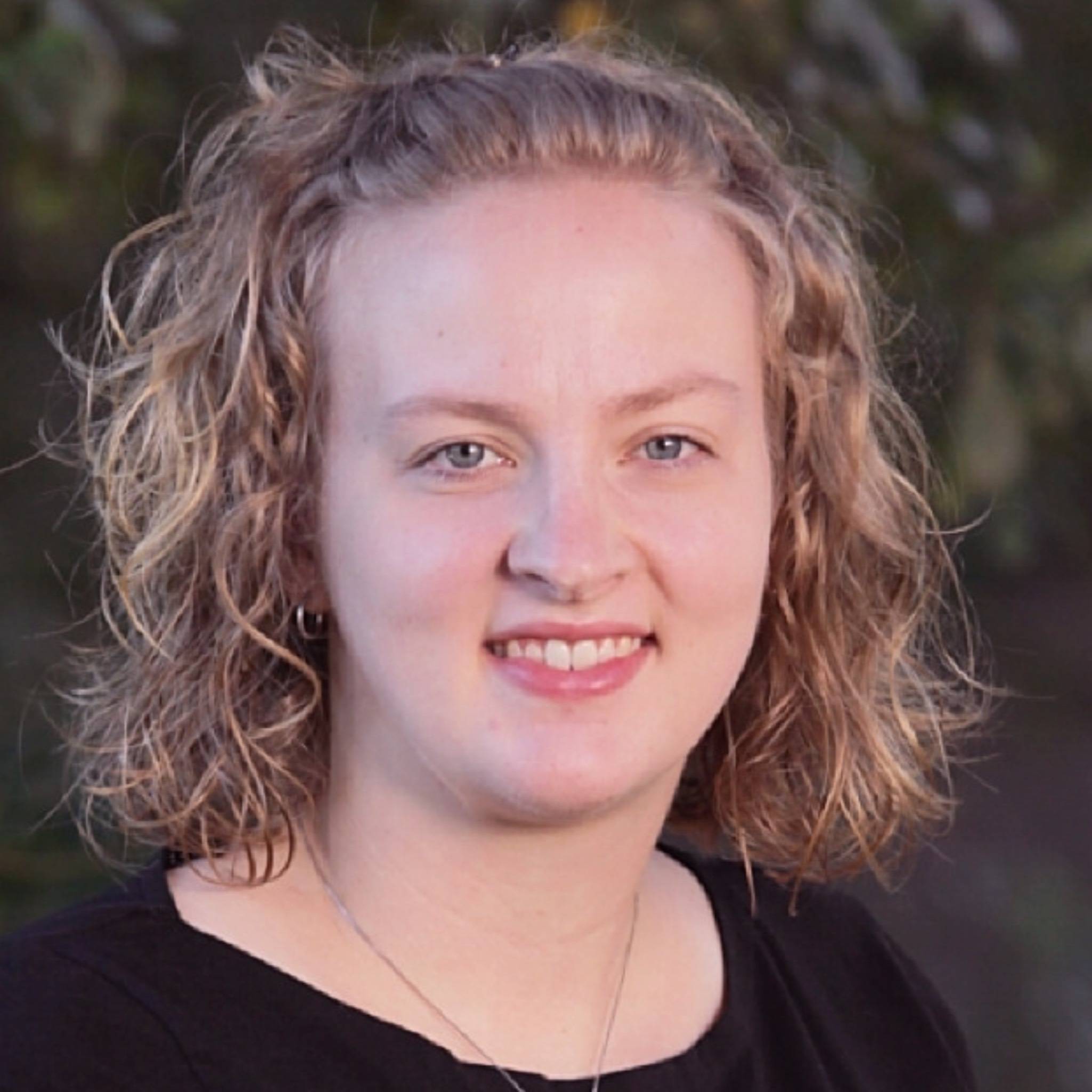 Rebecca Shaw
