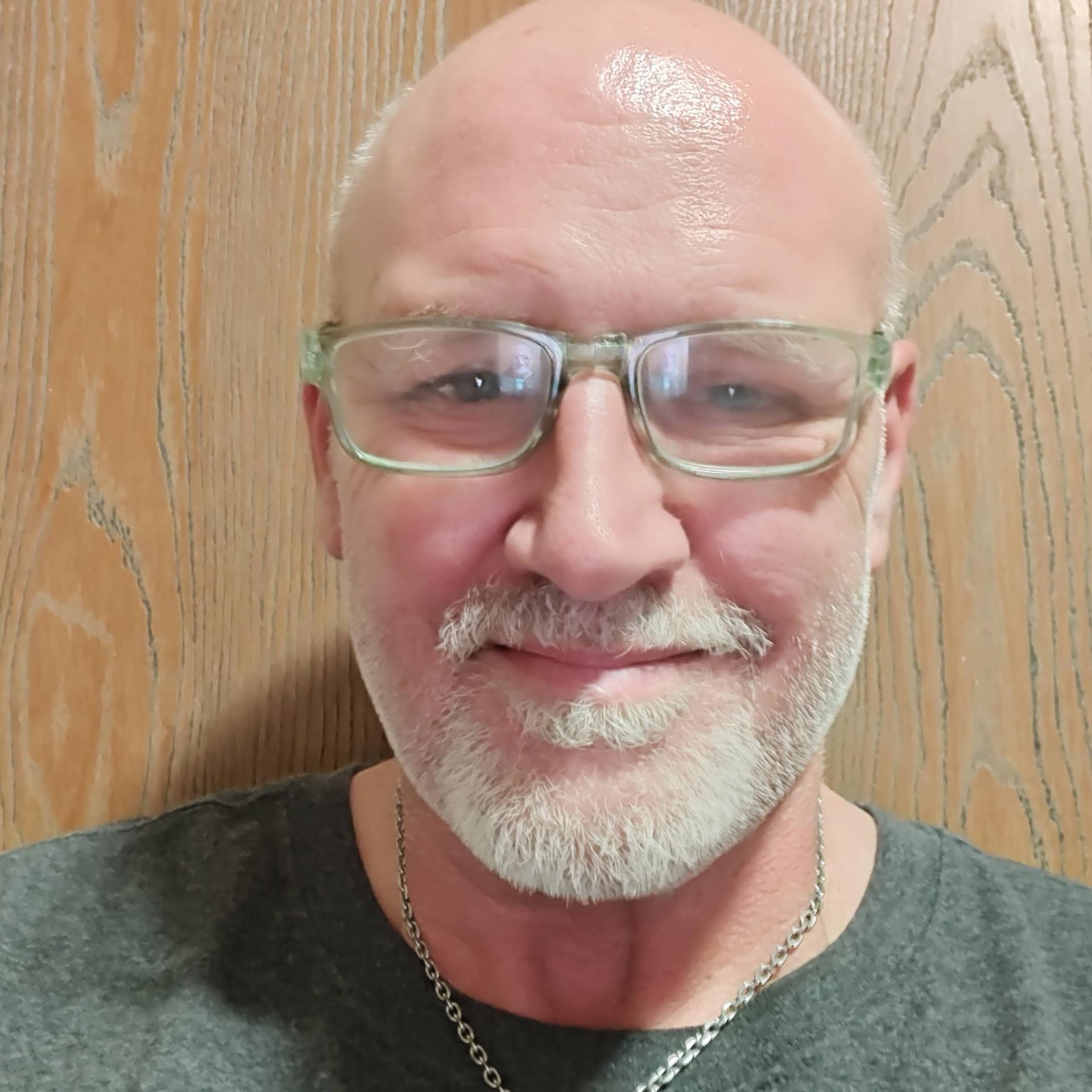 Jeffrey Johnstone
