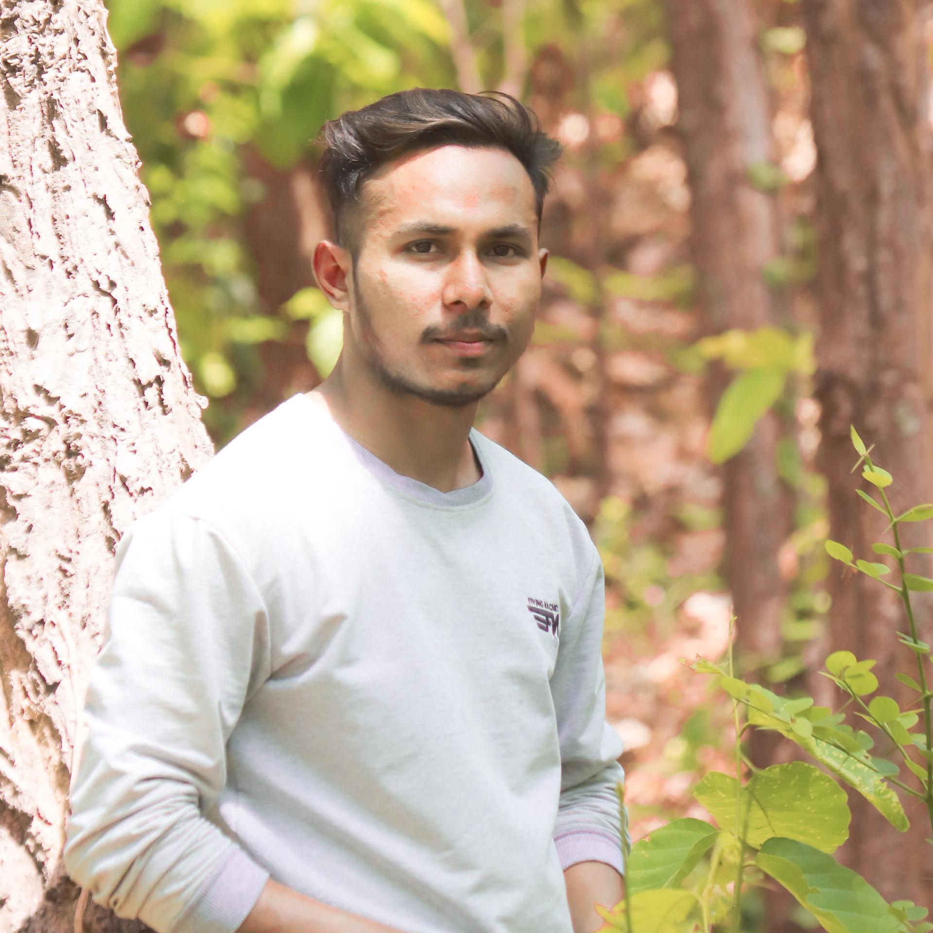 Mahendra Gurung